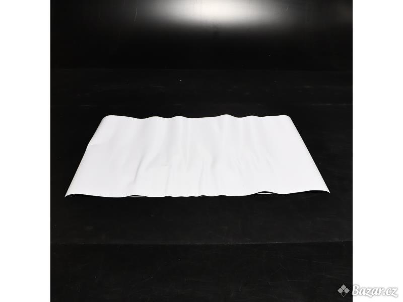 Bílá magnetická tabule SWETHAW 40 x 60 cm