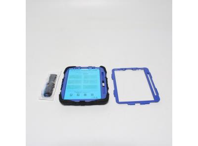 Obal na tablet Timecity iPad Air 5/4 modrý