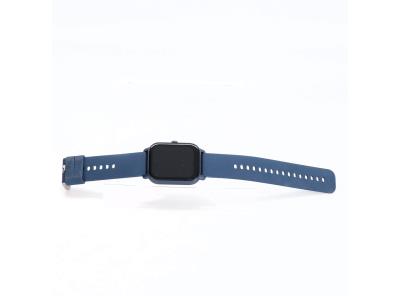 Chytré hodinky Aptkdoe P66D modré