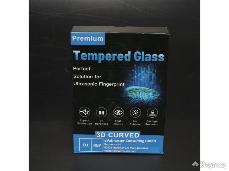 Ochranné sklo MOWEI pro Galaxy S20 Plus