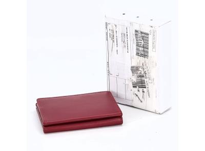 Kožená peněženka LEAS LE1307-01-13