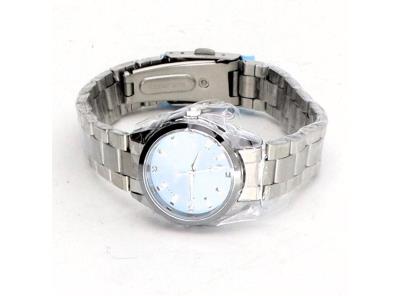 Dámské hodinky Civo 2104C stříbrné
