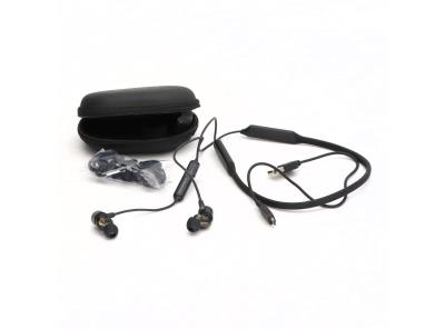 Bezdrátová sluchátka SoundPEATS Q30 HD černé