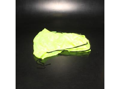 Pláštěnka na tašku na kolo Mioyoow, zelená