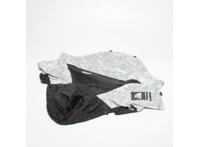 Pláštěnka pro psa Vivi Bear Grey-4XL