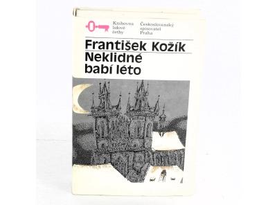 František Kožík: Neklidné babí léto 