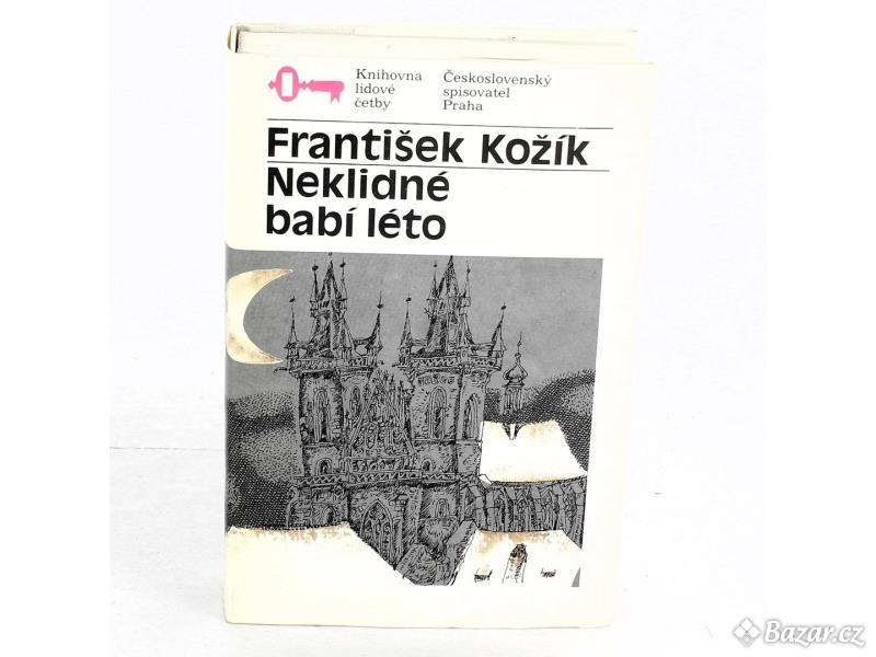 František Kožík: Neklidné babí léto 