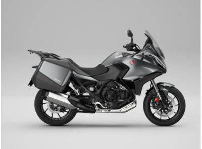 Motocykl Honda Ostatní NT 1100