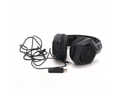 Herní headset DIZA100 K10-2.4G