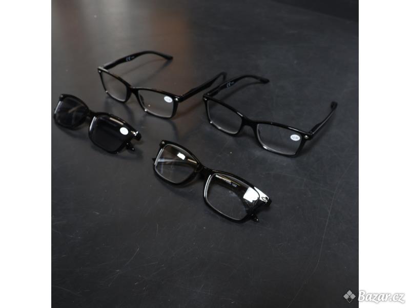 Brýle na čtení Suertree BM151TY200PC3-DE
