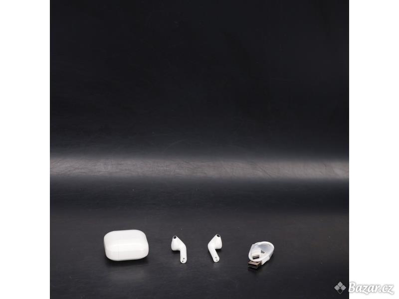 Bluetooth sluchátka Xiaomi BHR5174GL bílá
