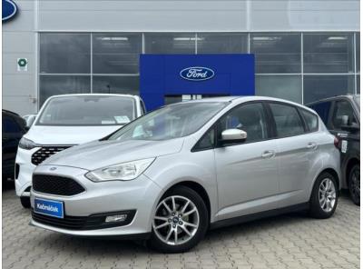 Ford C-MAX 1,5 TDCi Trend 77kW