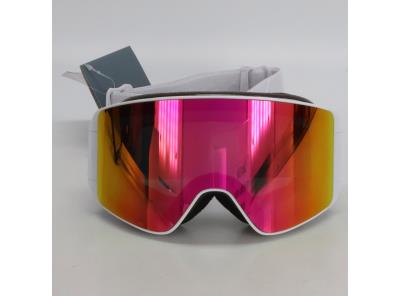 Lyžařské brýle Odoland s magnetickým sklem