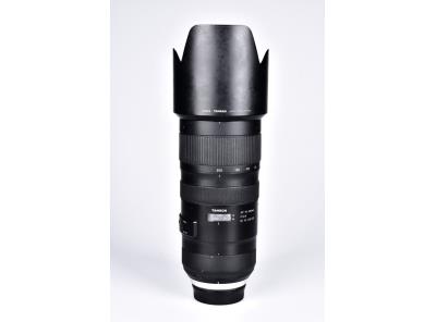 Tamron SP 70-200 mm f/2,8 Di VC USD G2 pro Nikon