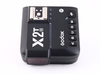 Godox odpalovač X2T-N pro Nikon