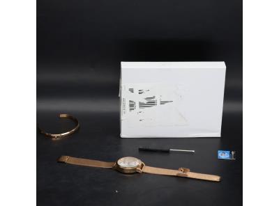 Dámské hodinky Verhux V5189G-GM-MB 