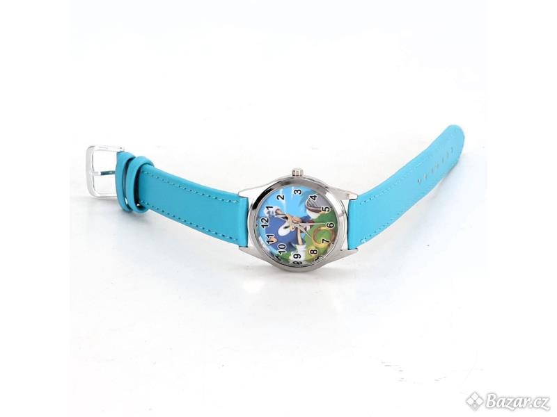 Dětské hodinky TAPORT TMM01 modré