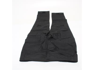 Kalhoty na airsoft Joyasus černé, vel. L