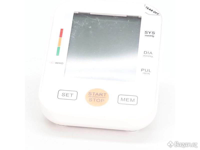 Měřič krevního tlaku Panacare PNMDE-BSX553 