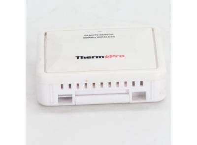 Rádiový teploměr ThermoPro TP60S