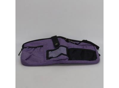 Trunab multifunkční taška pro sestry s 12 základními kapsami na nářadí, držákem na lepicí pásku,