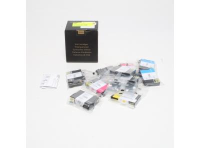 Inkoustové kazety Kamo 16 XL
