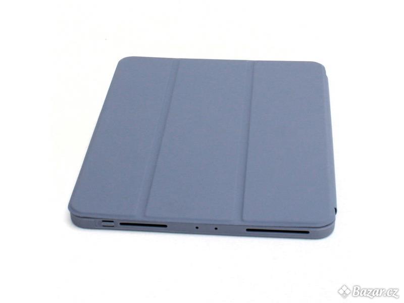 Pouzdro Vobafe iPad Pro 11 modré