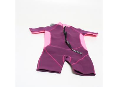 Dětský neoprenový oblek IvyH vel. XL
