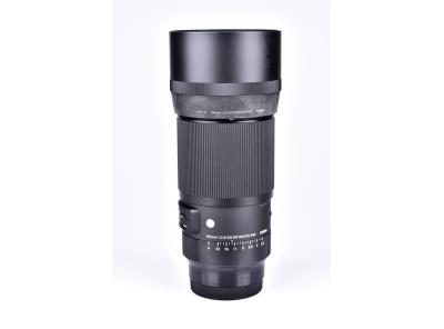 Sigma 105 mm f/2,8 DG DN MACRO Art pro Sony E