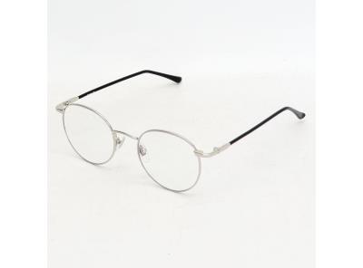 Dioptrické brýle Firmoo 1 dioptrie 