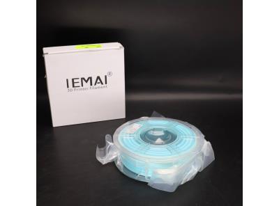 Vlákno do 3D tiskárny IEMAI BU+PL-DE