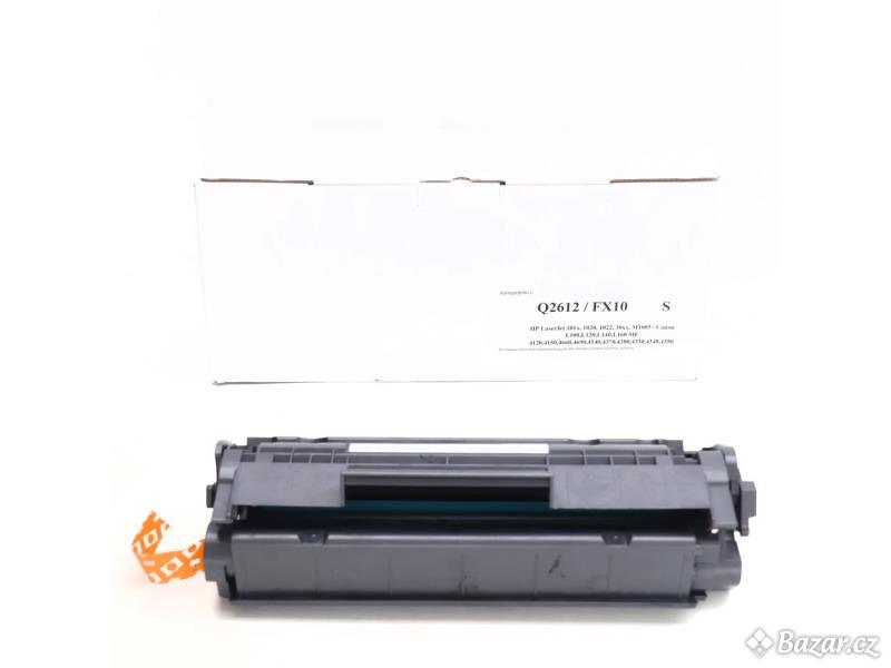 Laserový toner Hewlett Packard Q2612A