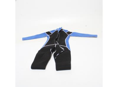 Dětský neoprenový oblek Hisea XL