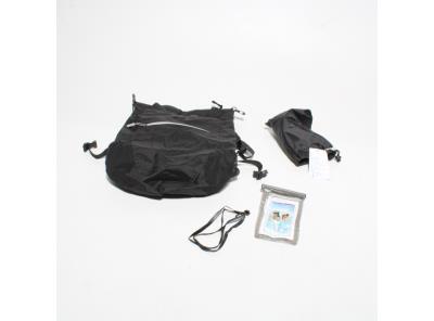 Vodotěsný batoh Atarni 87-20l-drybag