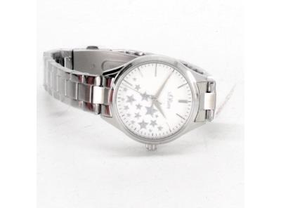 Dámské analogové hodinky s.Oliver SO-3436-MQ