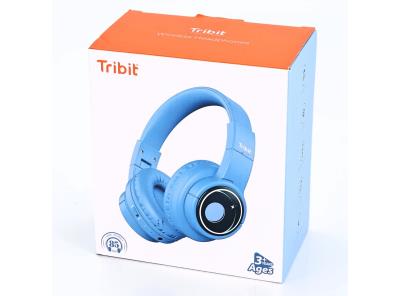 Bezdrátová sluchátka Tribit KH02