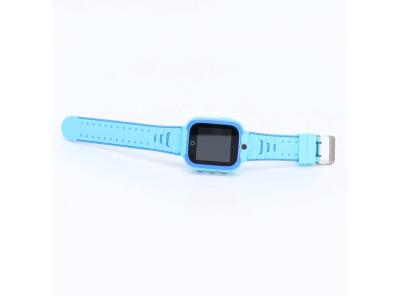 Dětské chytré hodinky Vannico Y16 Modré