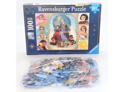 Dětské puzzle Ravensburger 13389
