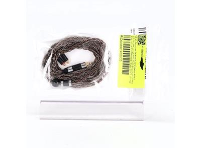 Audio kabel Senlee, 2.5 mm jack