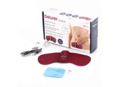 Pás proti menstruačním bolestem Beurer EM 50