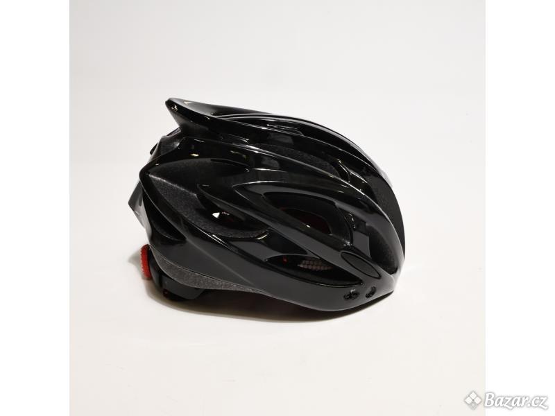 Cyklistická helma Cycleafer 5065011164047 XL