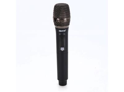 Mikrofon EBXYA USMIC černý