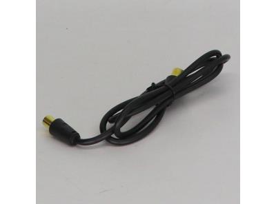 Anténní kabel Keple COUP-100-BK/1