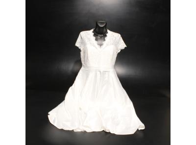 Svatební šaty Ever-Pretty krajkové XXL