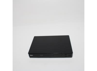 Blu-ray přehrávač Dynastar LG BP-250