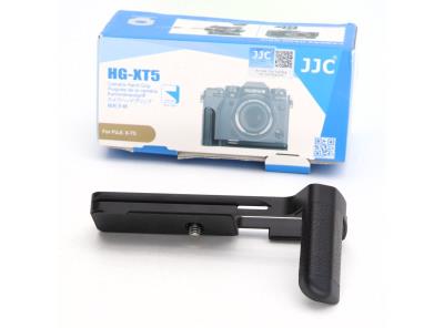 Rukojeť na fotoaparát JJC ‎HG-XT5-HF