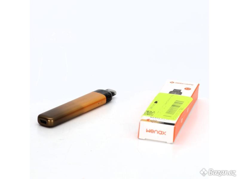Elektronická cigareta Wenax K1 SE