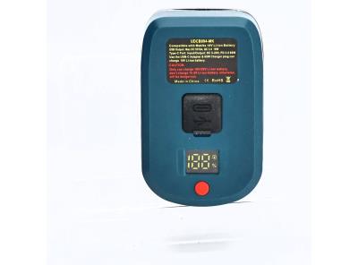 Akumulátor TPDL ADP05-BOS