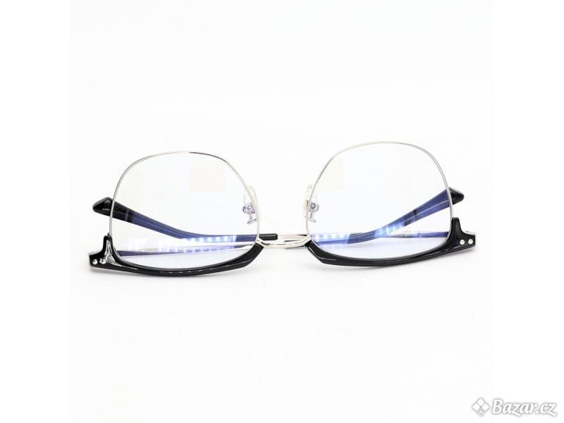 Brýle proti modrému světlu ATTCL BL8001