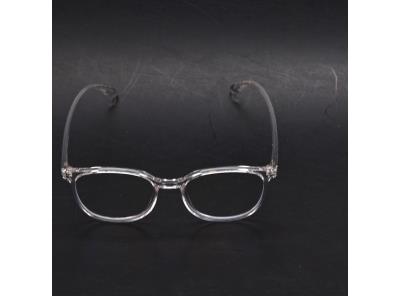 Brýle na PC Firmoo LKFS11025R-BL5 